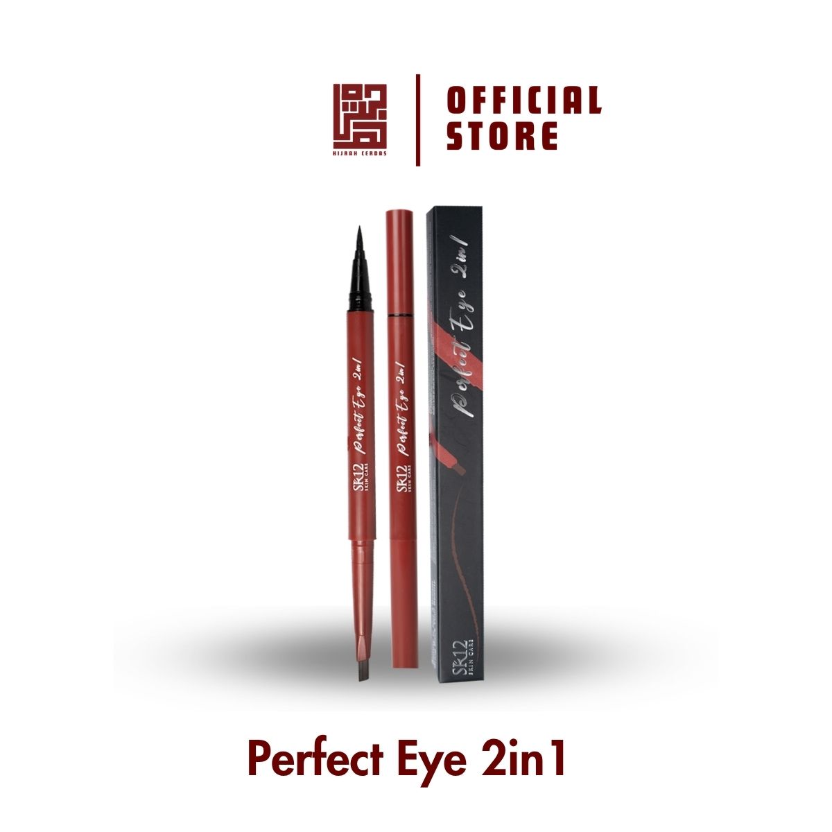 Perfect Eye 2 in 1