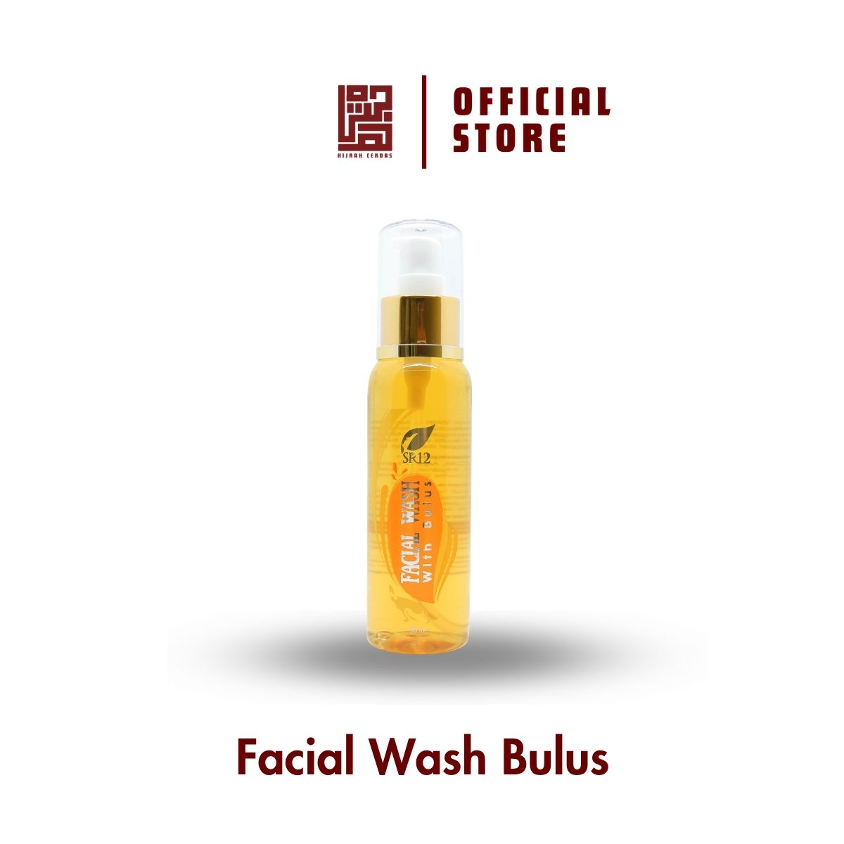 FW Bulus 100 ml