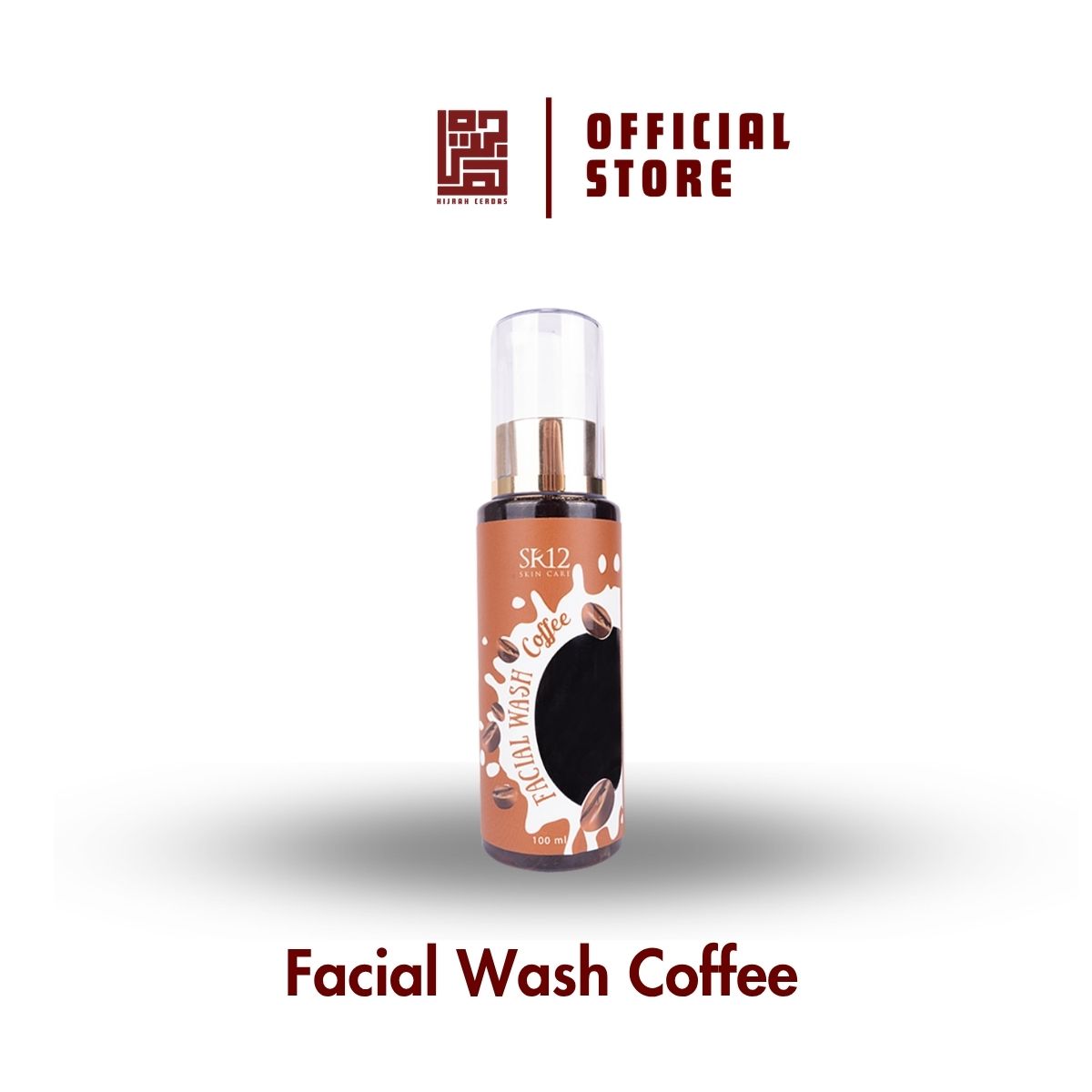 FW Coffee 100 ml