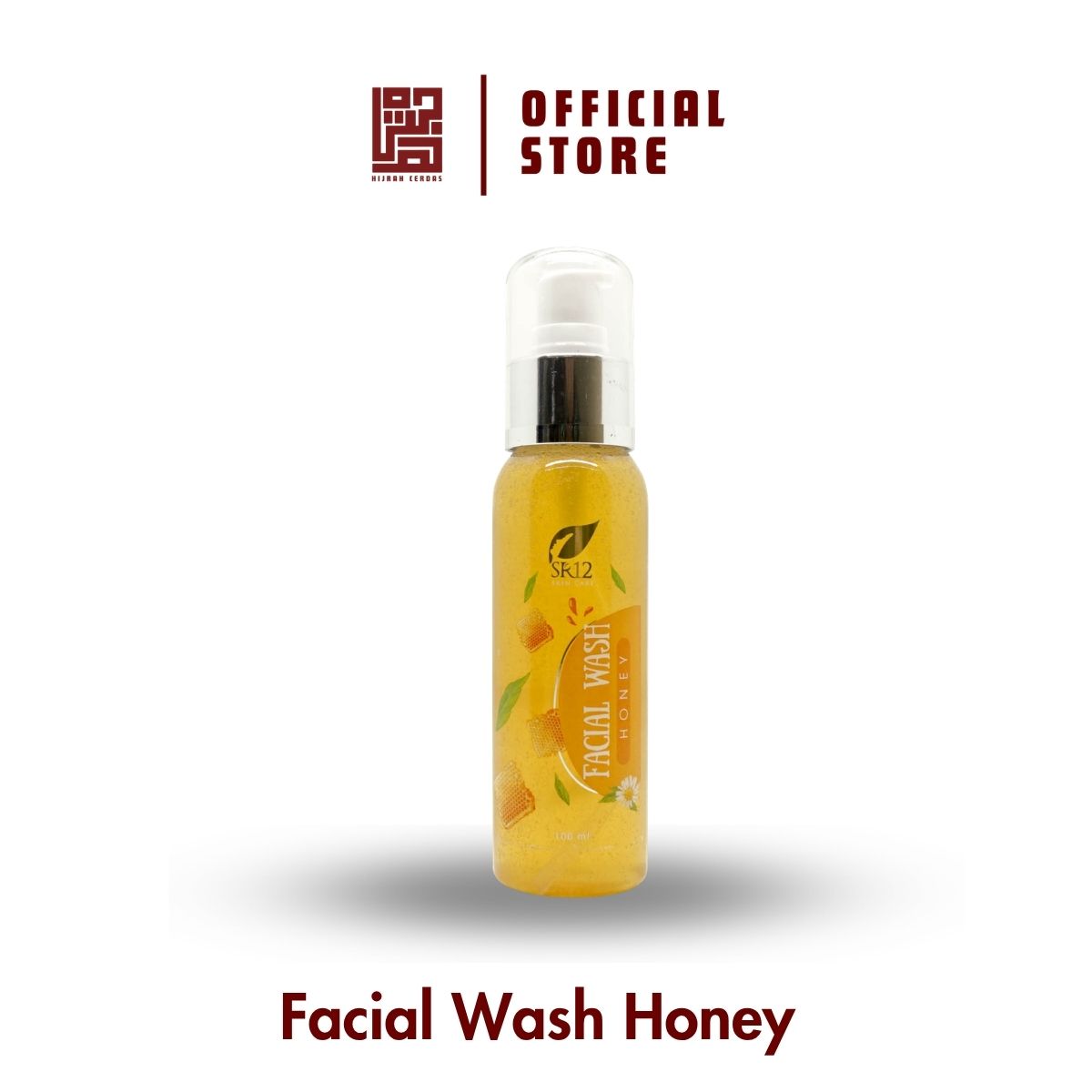 FW Honey 100 ml